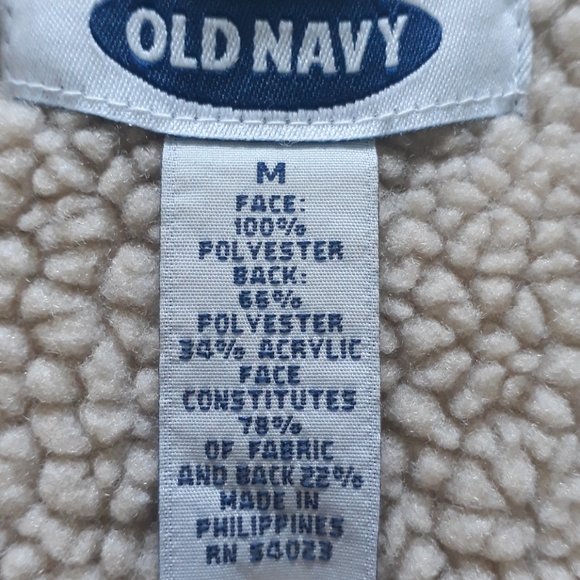 Warm Jacket - Picture 5 of 5